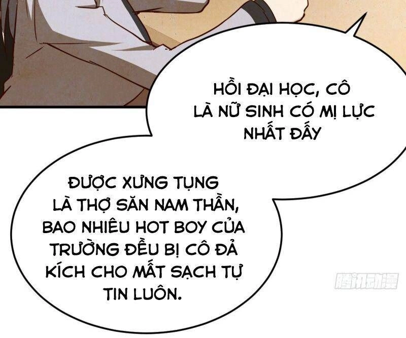 Trong Nhà Có 2 Bạn Gái Song Sinh Chapter 27 - 29