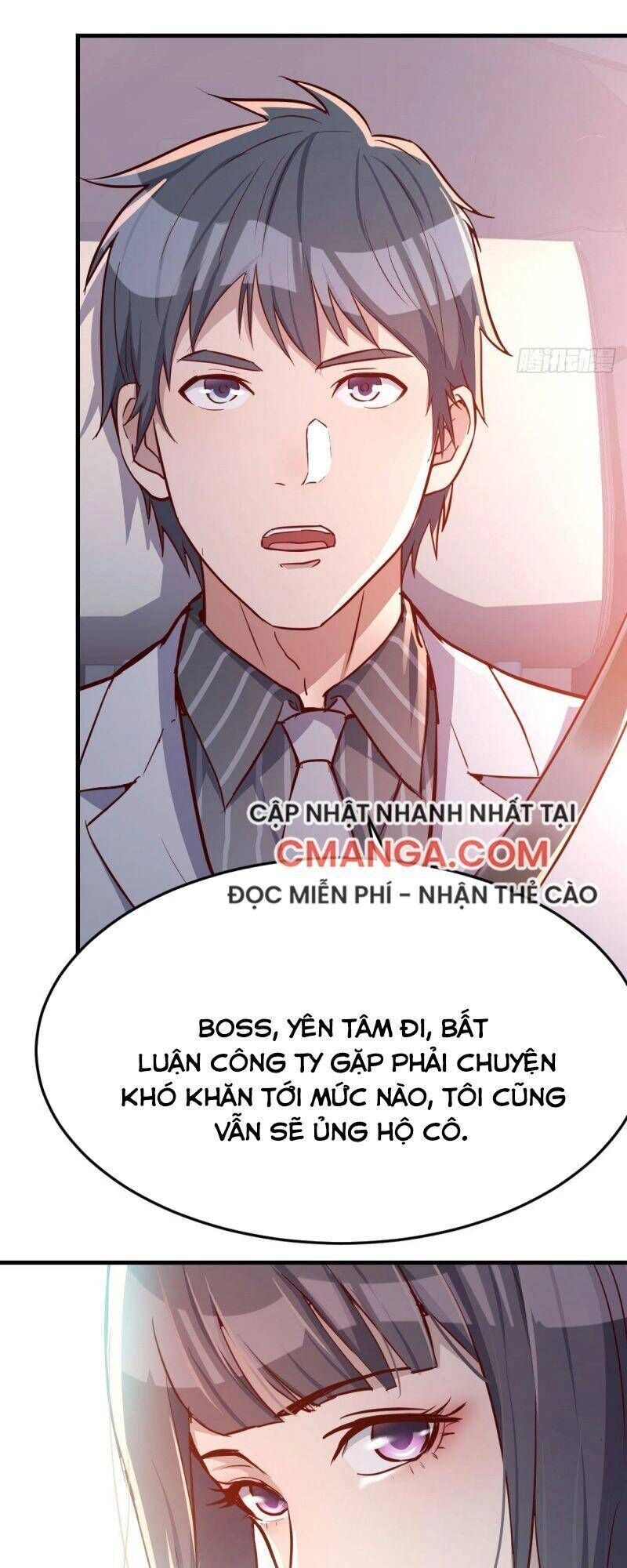 Trong Nhà Có 2 Bạn Gái Song Sinh Chapter 27 - 38