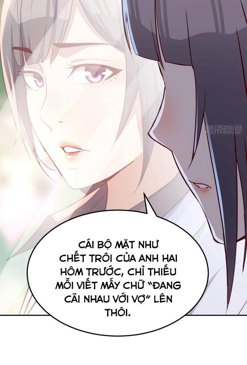 Trong Nhà Có 2 Bạn Gái Song Sinh Chapter 27 - 41