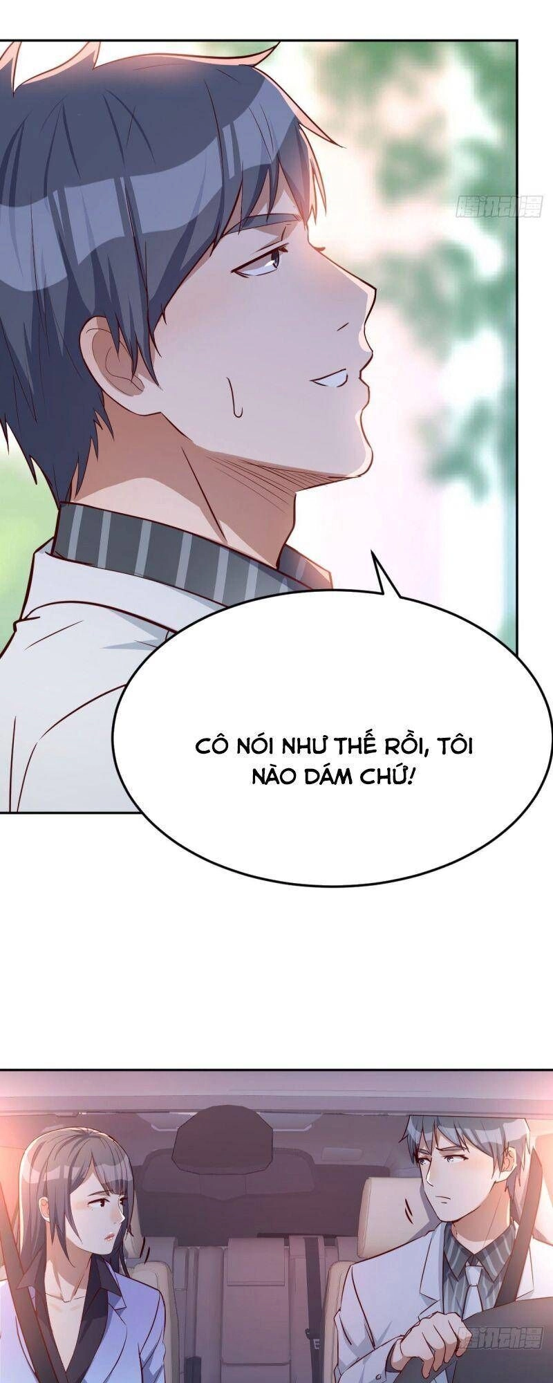 Trong Nhà Có 2 Bạn Gái Song Sinh Chapter 27 - 47