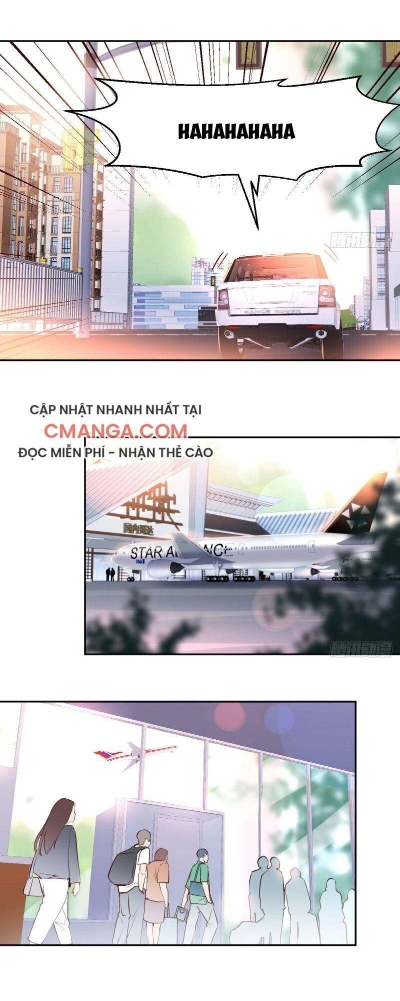 Trong Nhà Có 2 Bạn Gái Song Sinh Chapter 27 - 49