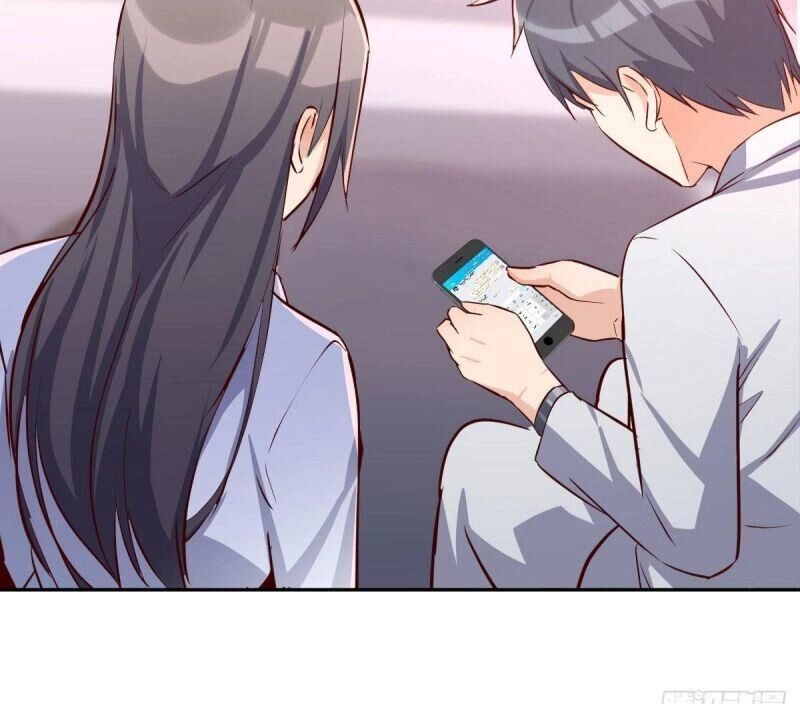 Trong Nhà Có 2 Bạn Gái Song Sinh Chapter 28 - 5