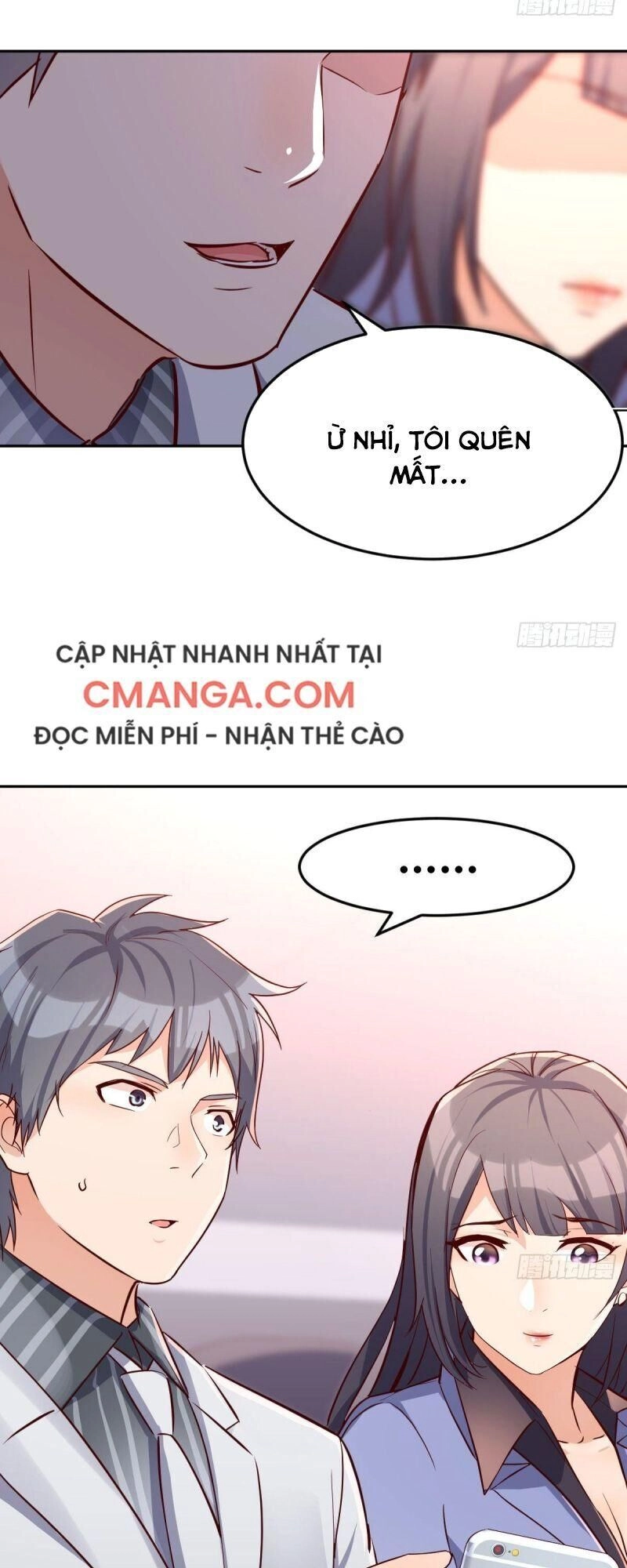 Trong Nhà Có 2 Bạn Gái Song Sinh Chapter 28 - 6