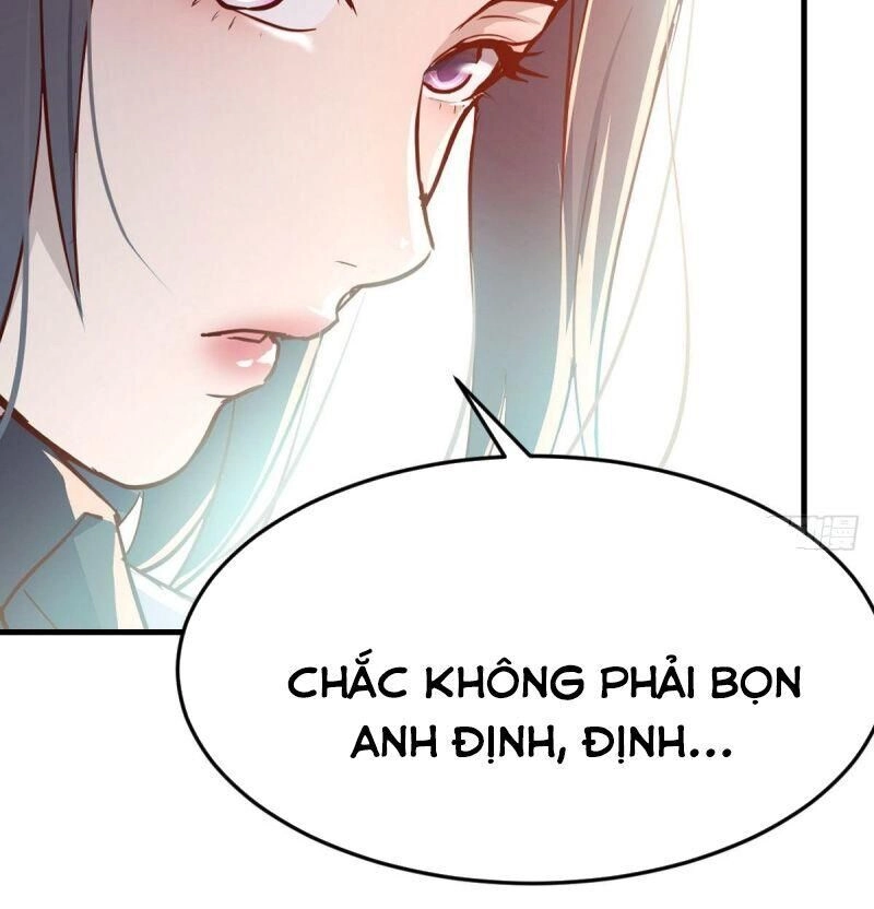 Trong Nhà Có 2 Bạn Gái Song Sinh Chapter 28 - 15