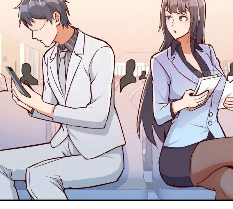 Trong Nhà Có 2 Bạn Gái Song Sinh Chapter 28 - 19