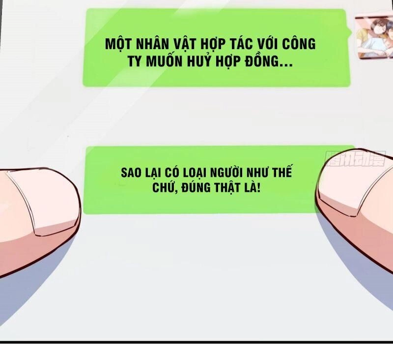 Trong Nhà Có 2 Bạn Gái Song Sinh Chapter 28 - 23