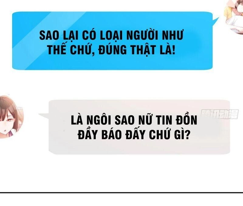 Trong Nhà Có 2 Bạn Gái Song Sinh Chapter 28 - 27