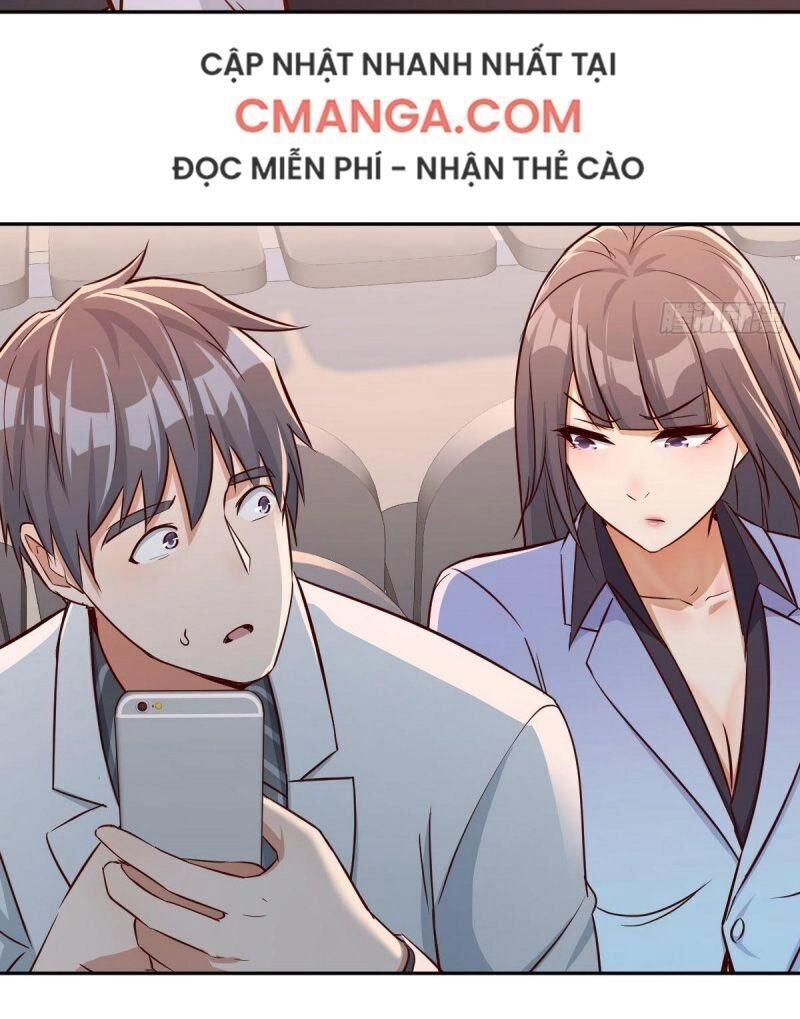 Trong Nhà Có 2 Bạn Gái Song Sinh Chapter 28 - 38