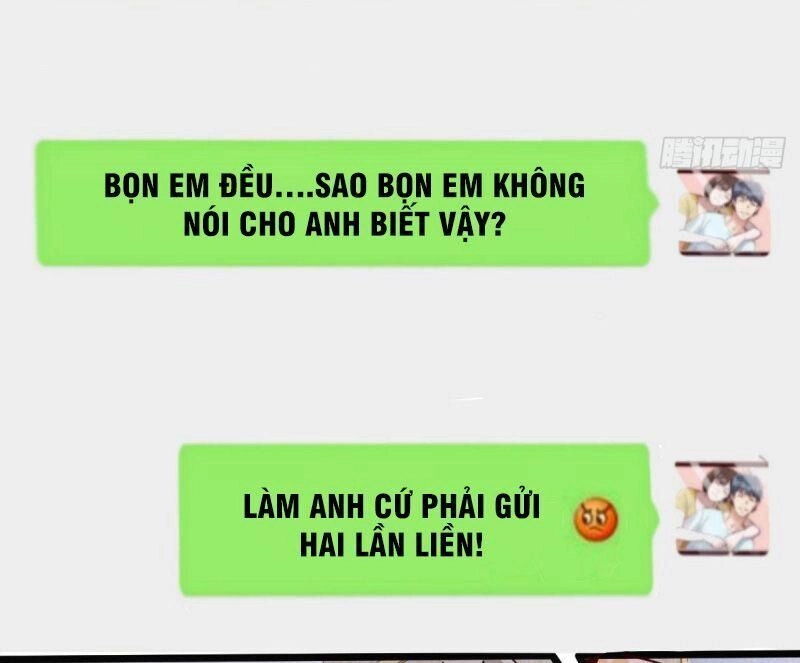 Trong Nhà Có 2 Bạn Gái Song Sinh Chapter 28 - 46