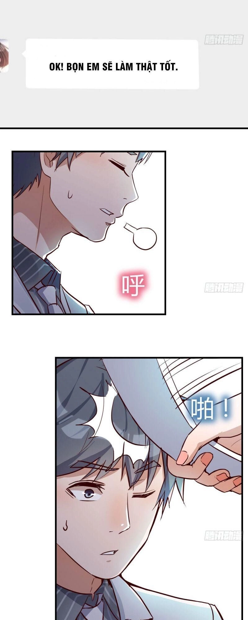 Trong Nhà Có 2 Bạn Gái Song Sinh Chapter 28 - 51