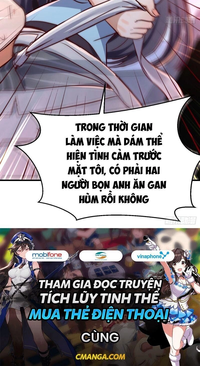 Trong Nhà Có 2 Bạn Gái Song Sinh Chapter 28 - 54