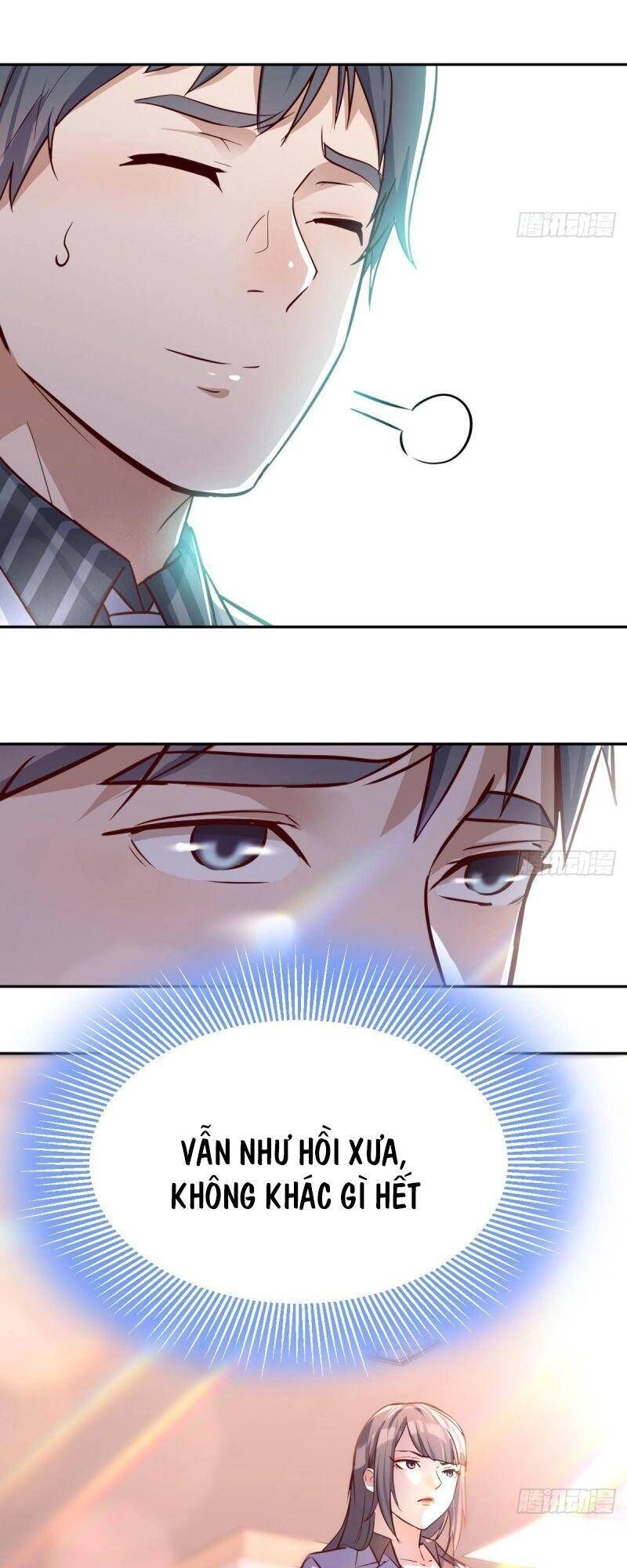 Trong Nhà Có 2 Bạn Gái Song Sinh Chapter 29 - 13