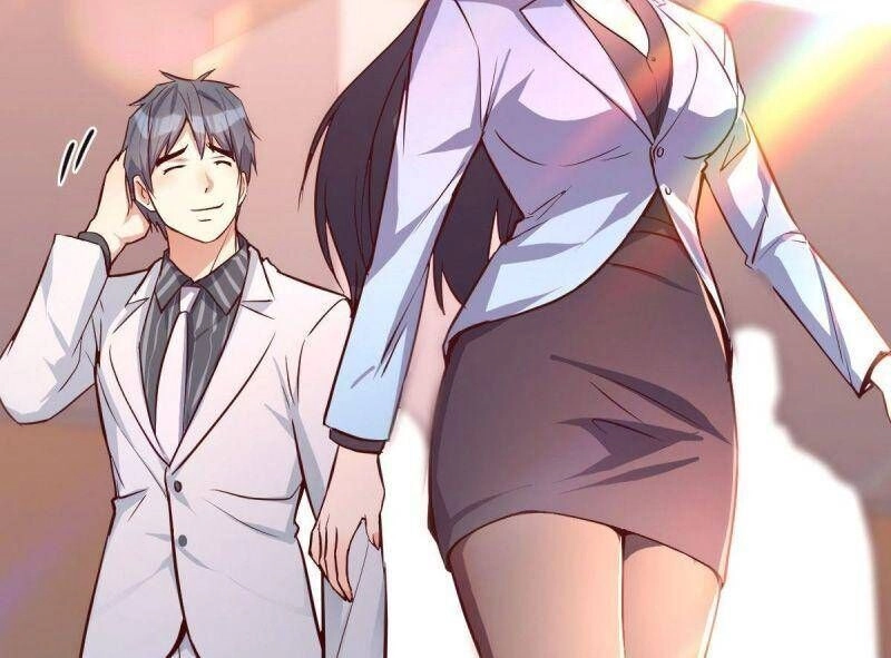 Trong Nhà Có 2 Bạn Gái Song Sinh Chapter 29 - 14