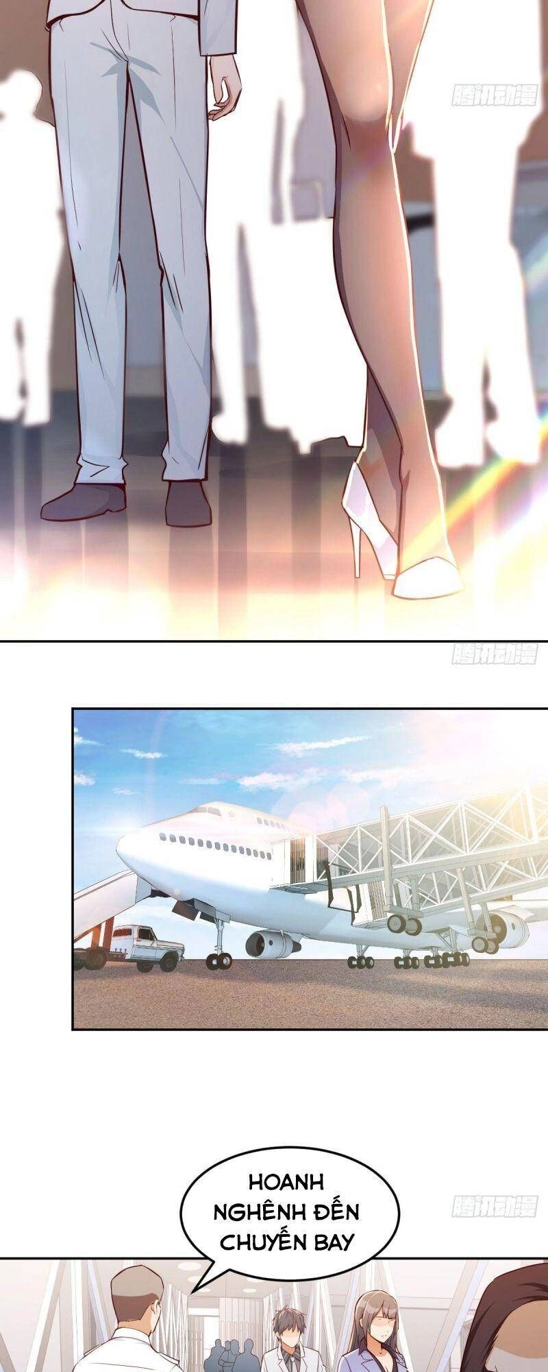 Trong Nhà Có 2 Bạn Gái Song Sinh Chapter 29 - 15