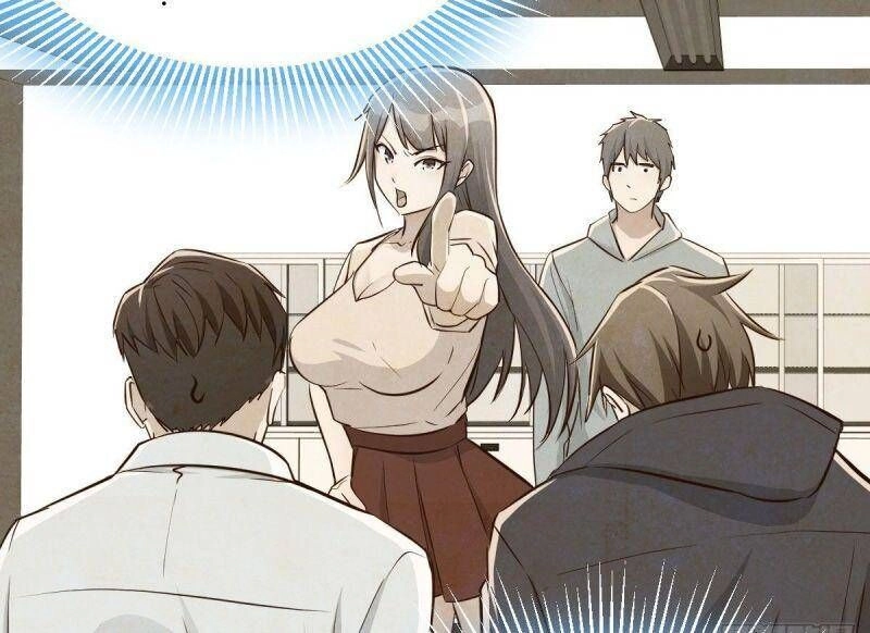 Trong Nhà Có 2 Bạn Gái Song Sinh Chapter 29 - 18