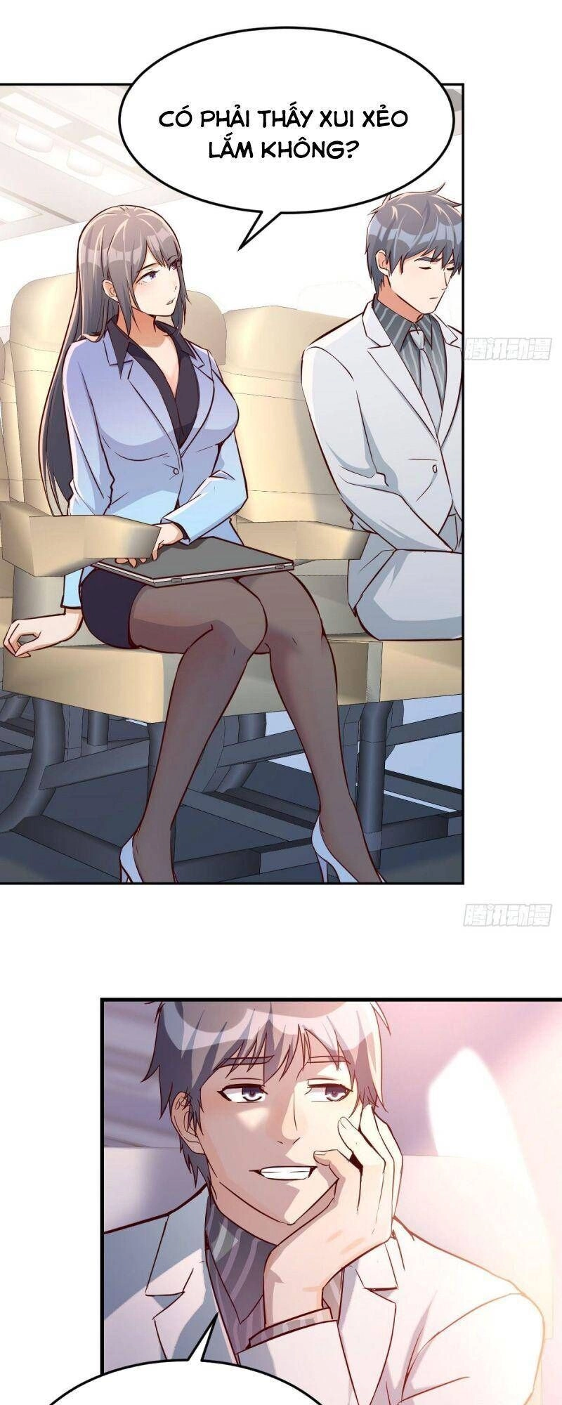 Trong Nhà Có 2 Bạn Gái Song Sinh Chapter 29 - 29