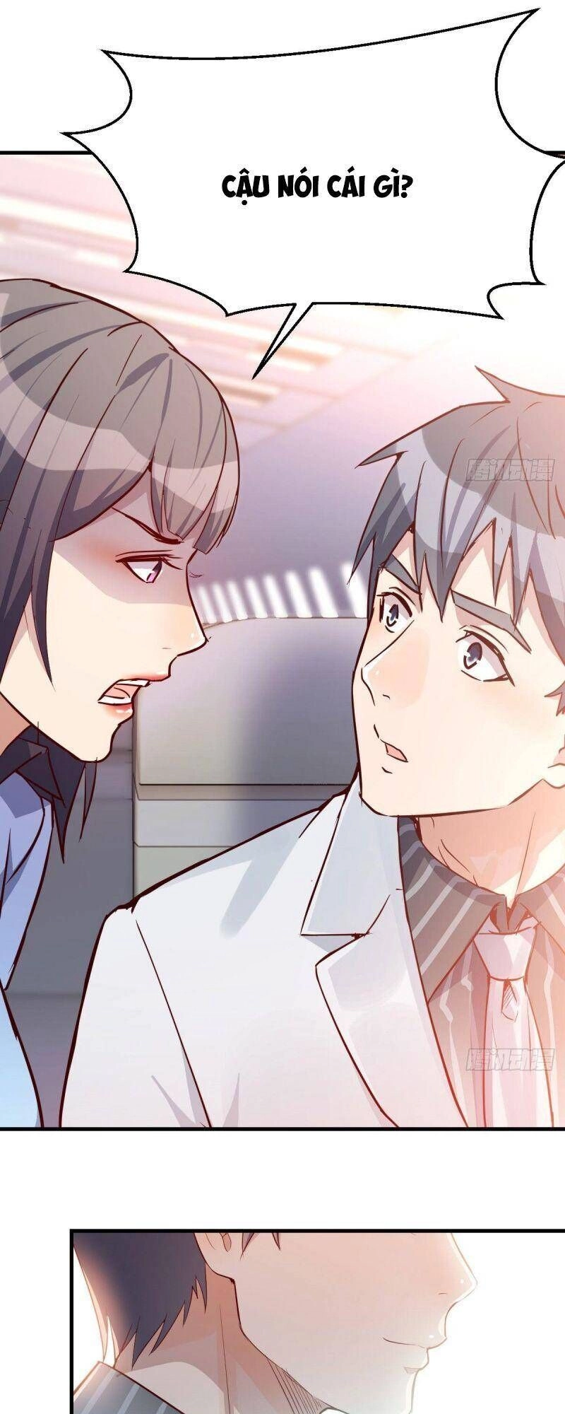 Trong Nhà Có 2 Bạn Gái Song Sinh Chapter 29 - 31