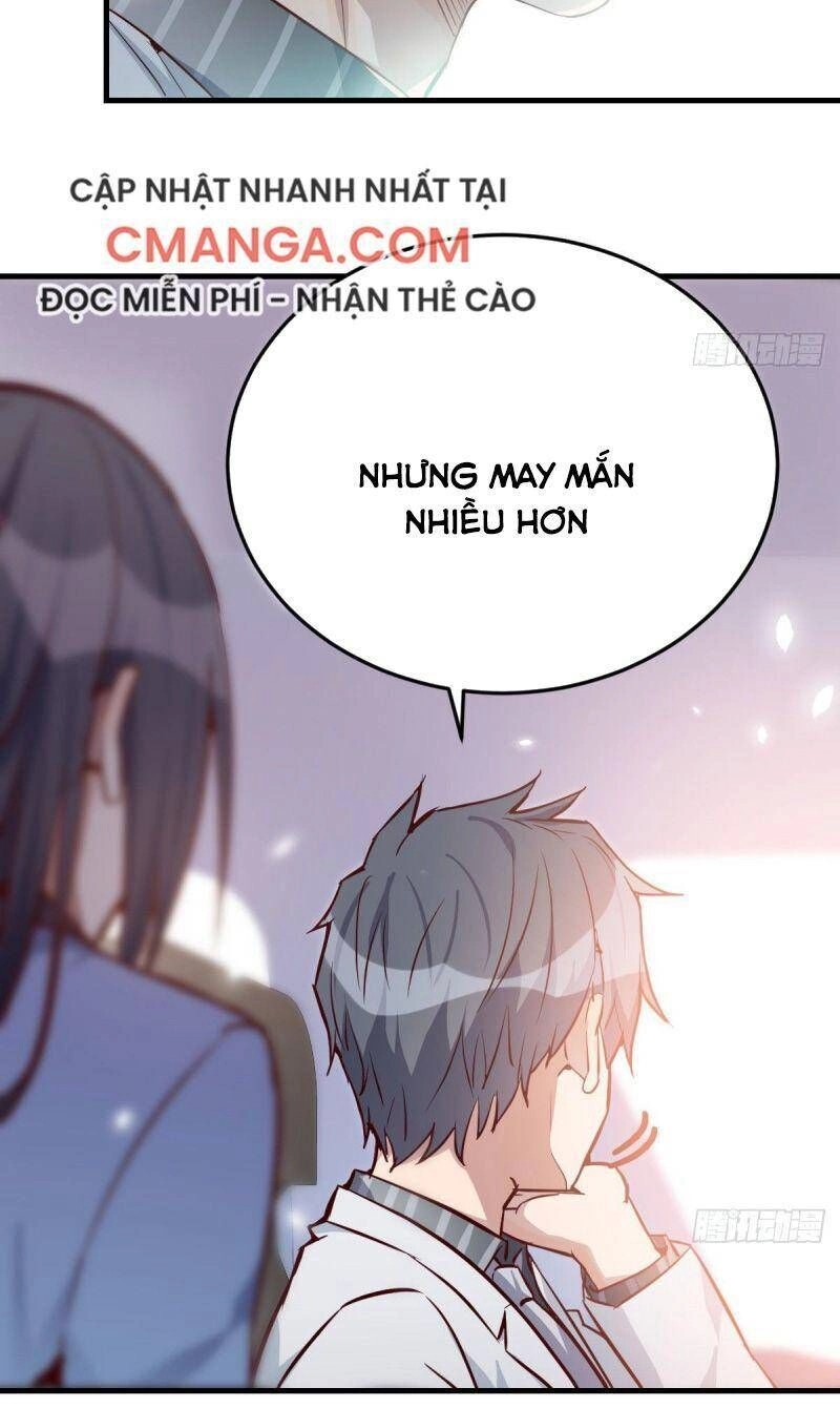 Trong Nhà Có 2 Bạn Gái Song Sinh Chapter 29 - 32