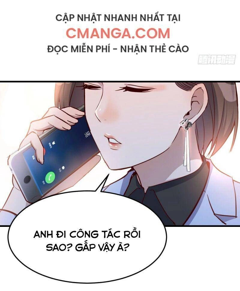 Trong Nhà Có 2 Bạn Gái Song Sinh Chapter 29 - 38