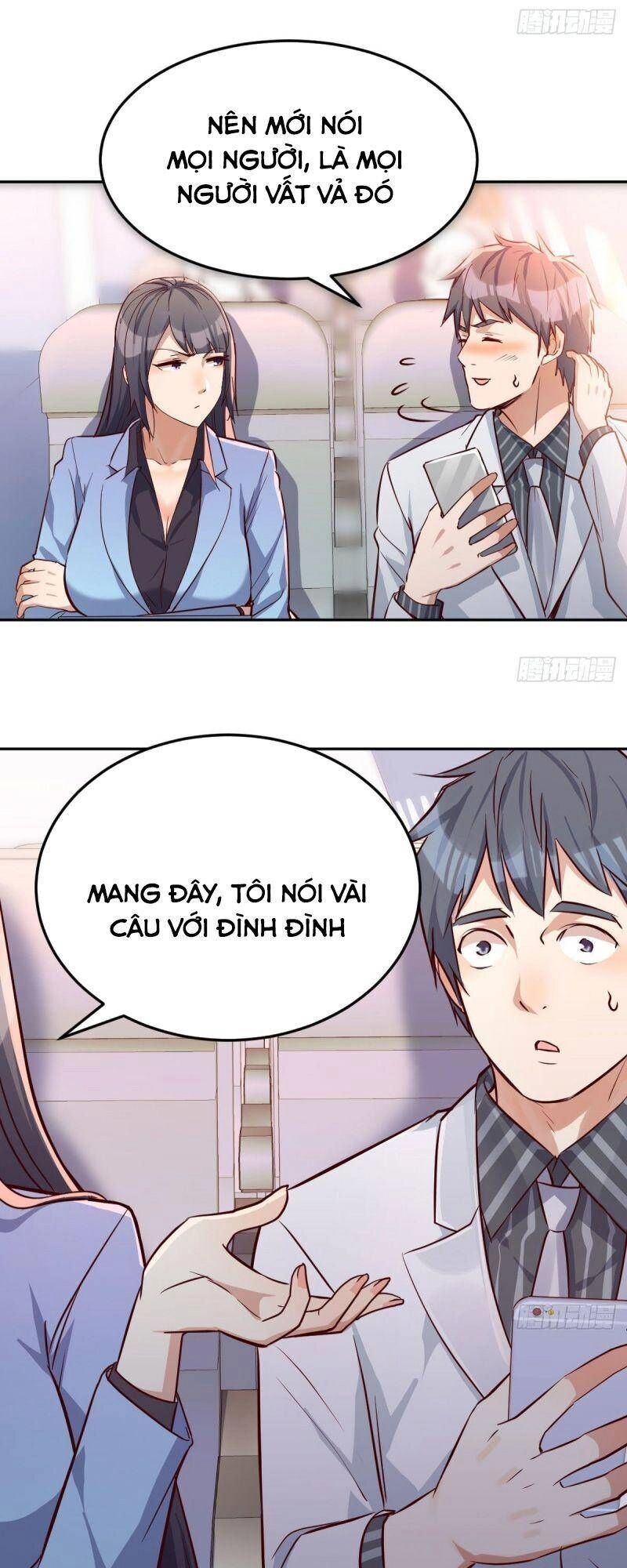 Trong Nhà Có 2 Bạn Gái Song Sinh Chapter 29 - 49