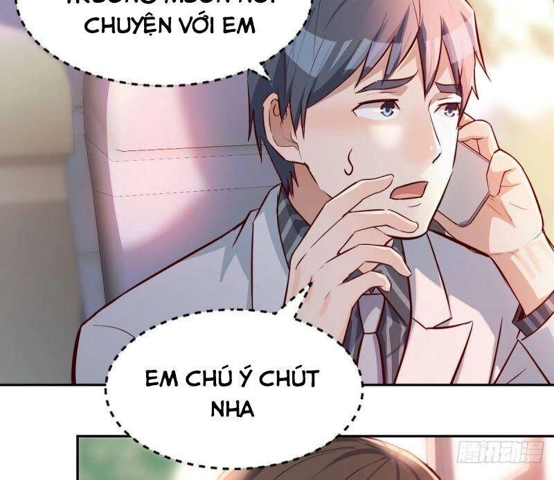 Trong Nhà Có 2 Bạn Gái Song Sinh Chapter 29 - 52