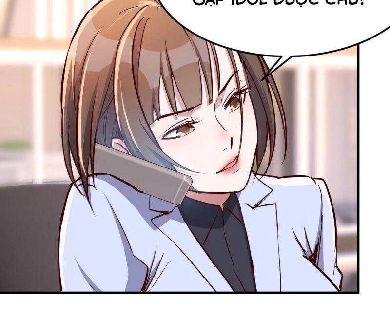 Trong Nhà Có 2 Bạn Gái Song Sinh Chapter 30 - 4