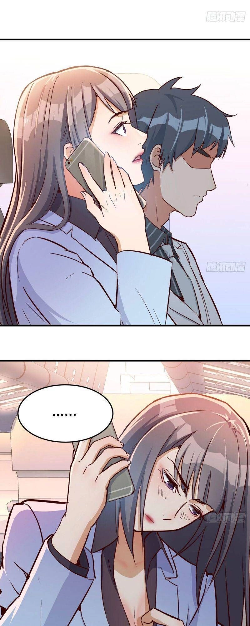 Trong Nhà Có 2 Bạn Gái Song Sinh Chapter 30 - 5