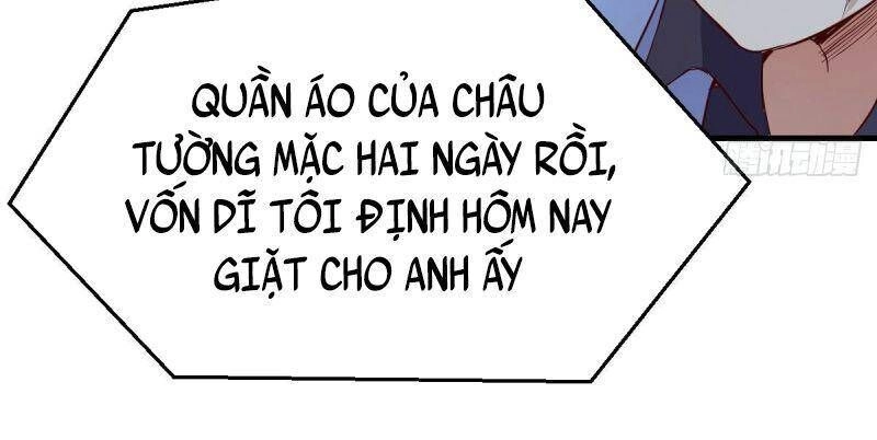 Trong Nhà Có 2 Bạn Gái Song Sinh Chapter 30 - 8