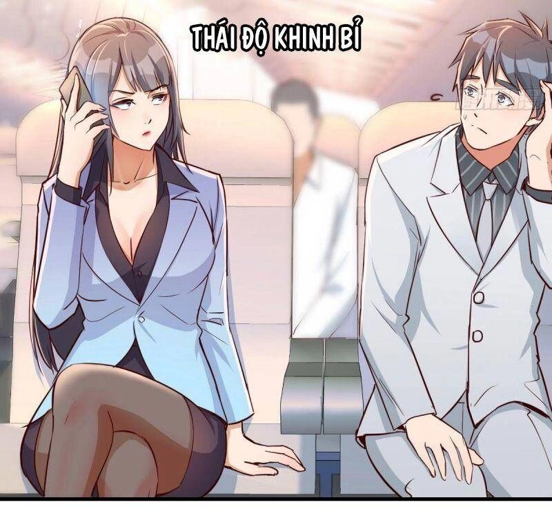 Trong Nhà Có 2 Bạn Gái Song Sinh Chapter 30 - 10