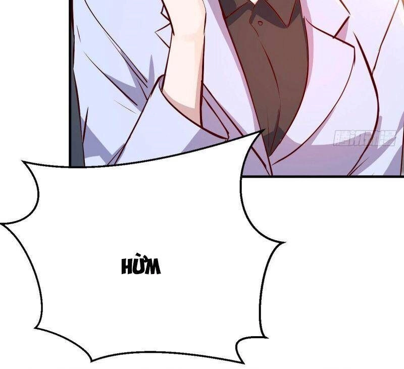 Trong Nhà Có 2 Bạn Gái Song Sinh Chapter 30 - 21