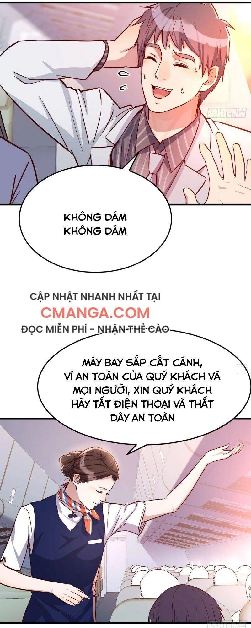 Trong Nhà Có 2 Bạn Gái Song Sinh Chapter 30 - 22