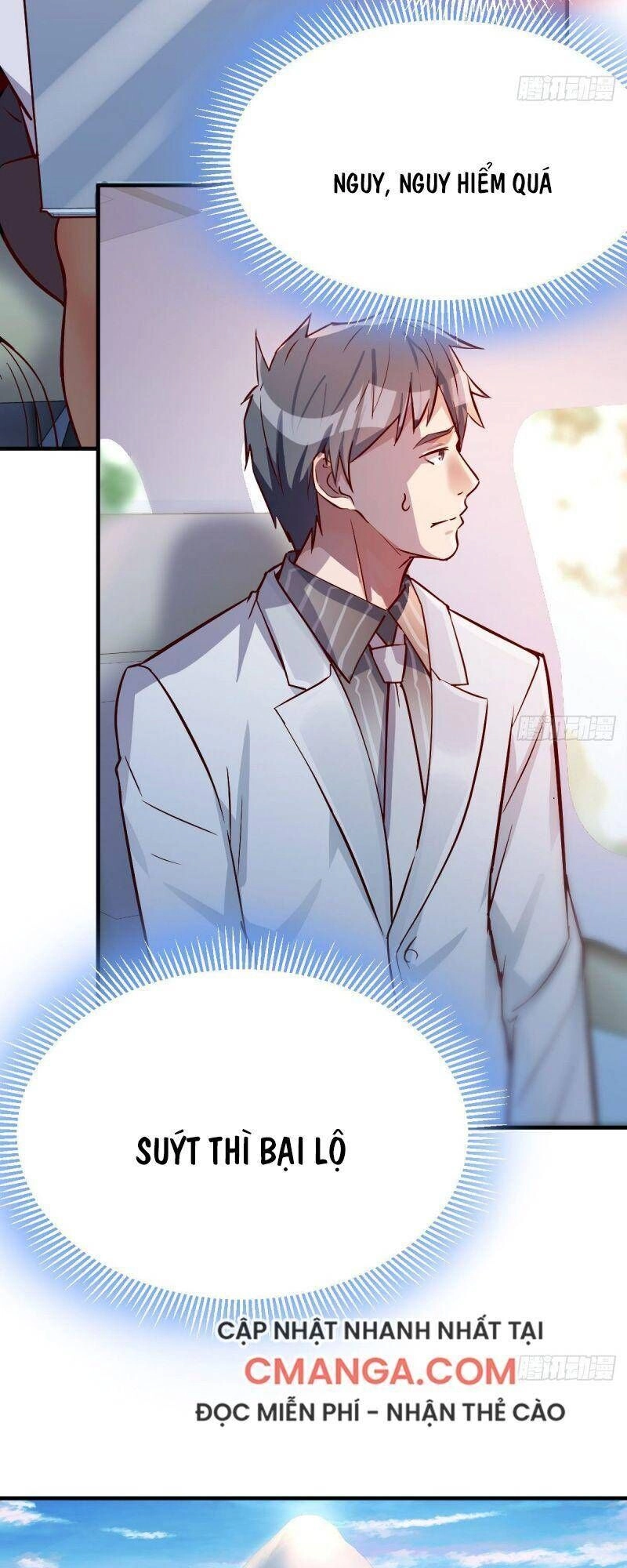 Trong Nhà Có 2 Bạn Gái Song Sinh Chapter 30 - 26