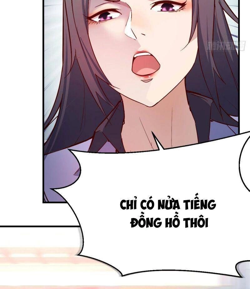 Trong Nhà Có 2 Bạn Gái Song Sinh Chapter 30 - 46