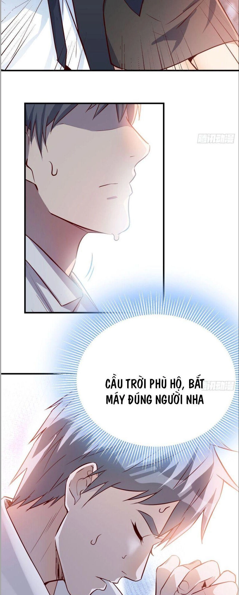 Trong Nhà Có 2 Bạn Gái Song Sinh Chapter 31 - 9