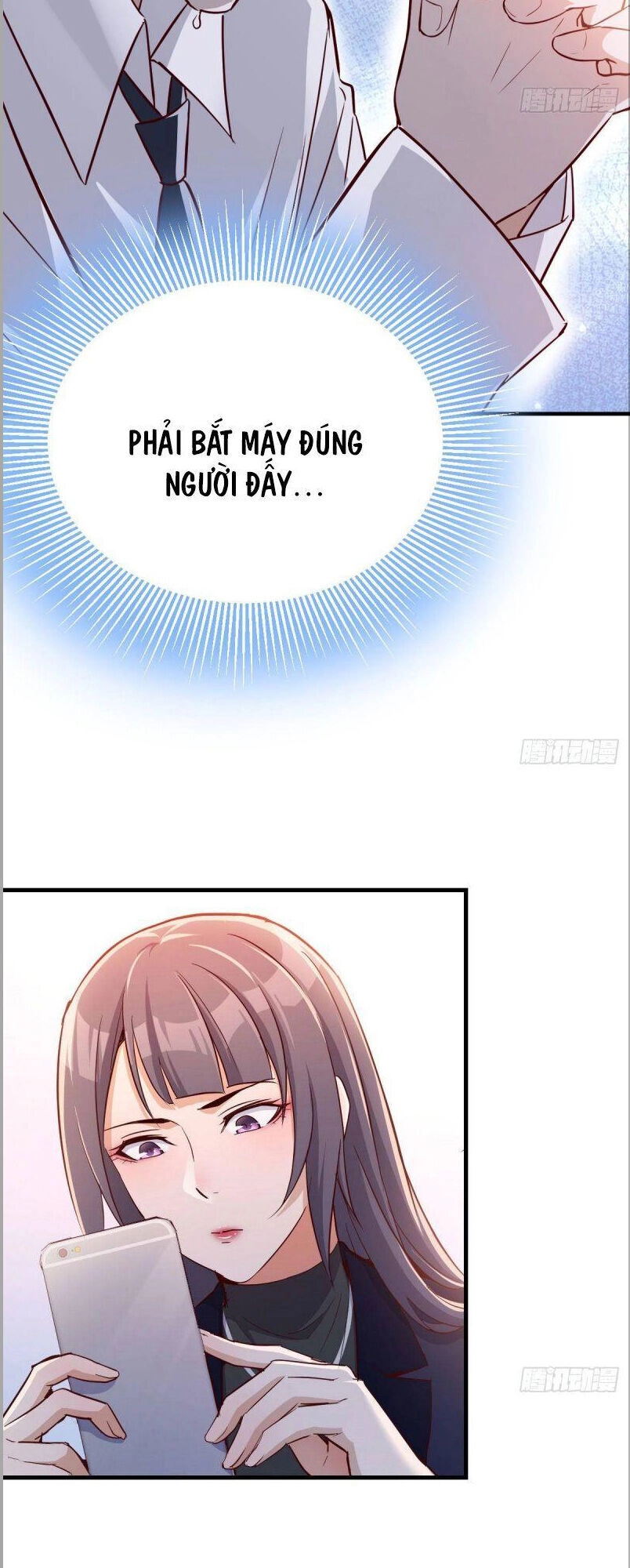 Trong Nhà Có 2 Bạn Gái Song Sinh Chapter 31 - 10