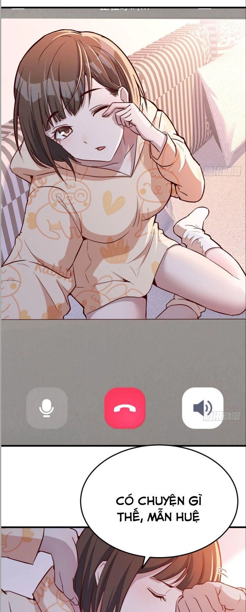 Trong Nhà Có 2 Bạn Gái Song Sinh Chapter 31 - 11