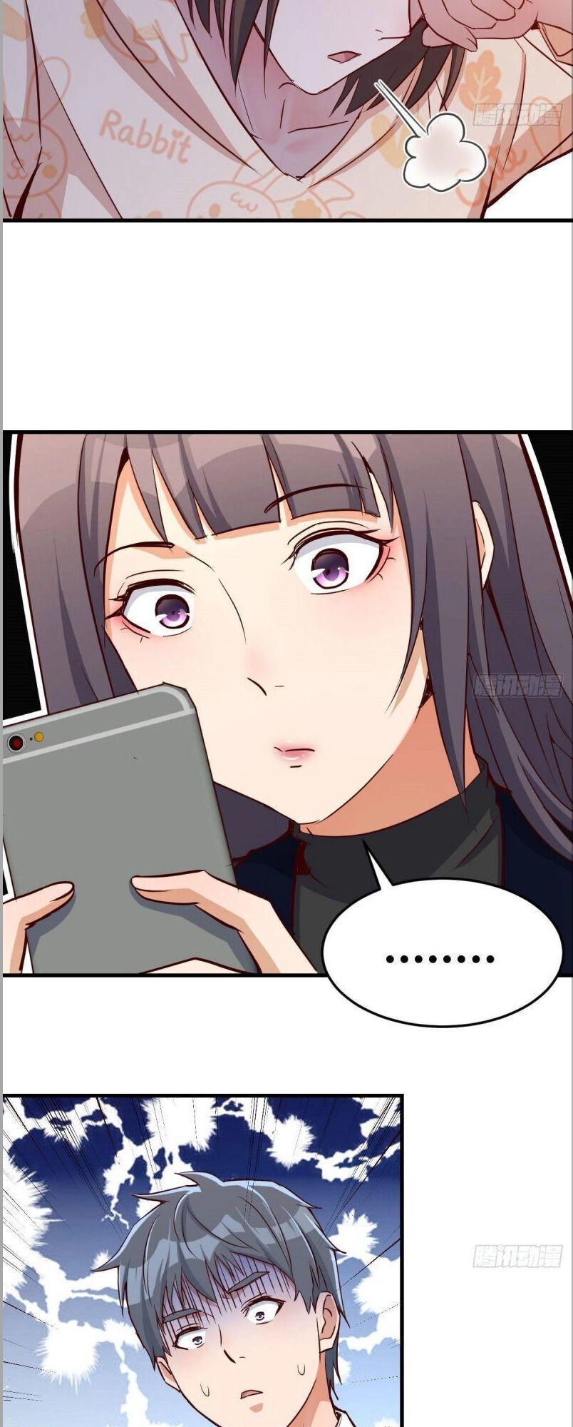 Trong Nhà Có 2 Bạn Gái Song Sinh Chapter 31 - 12