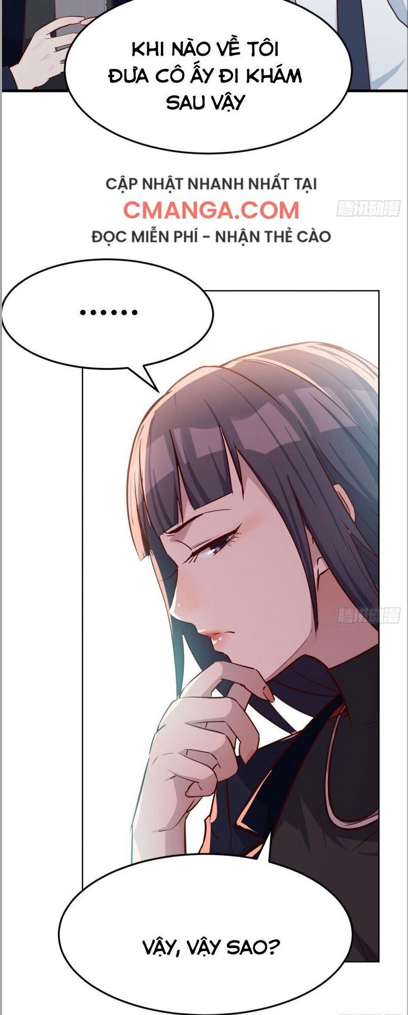 Trong Nhà Có 2 Bạn Gái Song Sinh Chapter 31 - 19