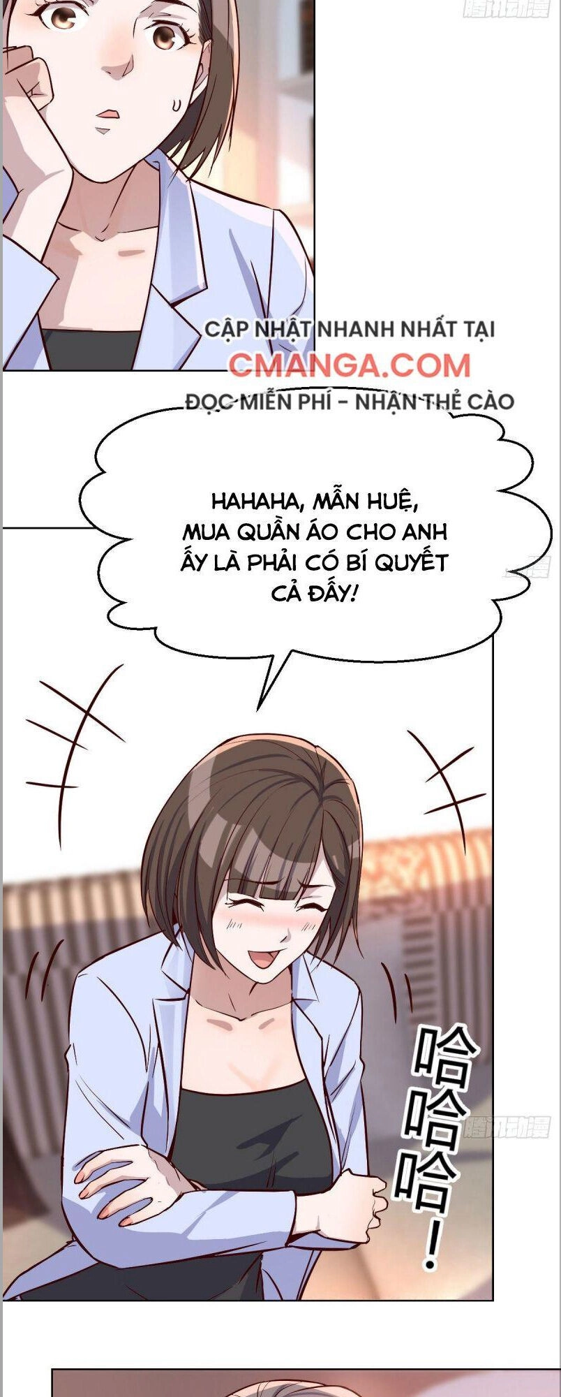 Trong Nhà Có 2 Bạn Gái Song Sinh Chapter 31 - 24