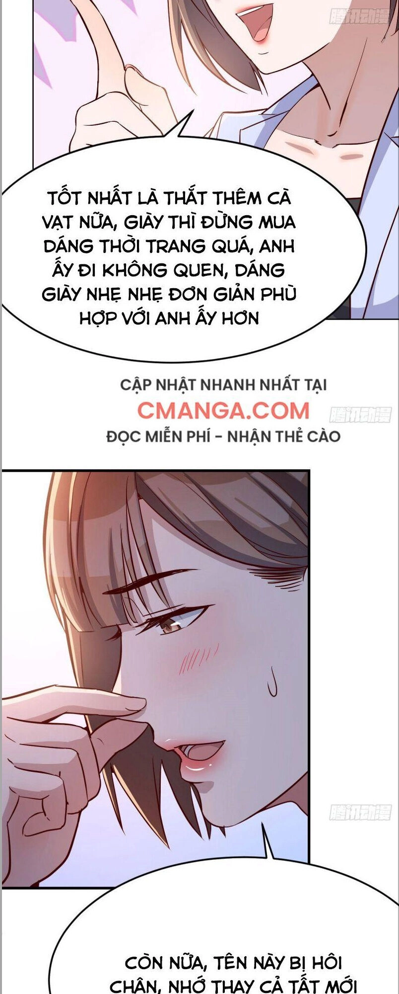 Trong Nhà Có 2 Bạn Gái Song Sinh Chapter 31 - 28