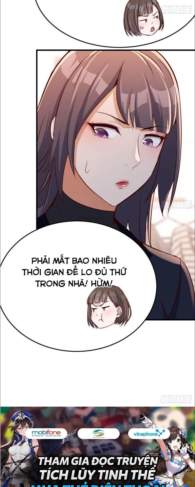 Trong Nhà Có 2 Bạn Gái Song Sinh Chapter 31 - 36