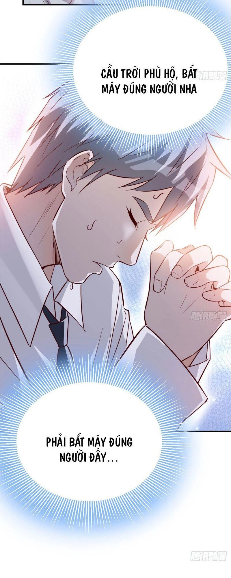 Trong Nhà Có 2 Bạn Gái Song Sinh Chapter 32 - 10