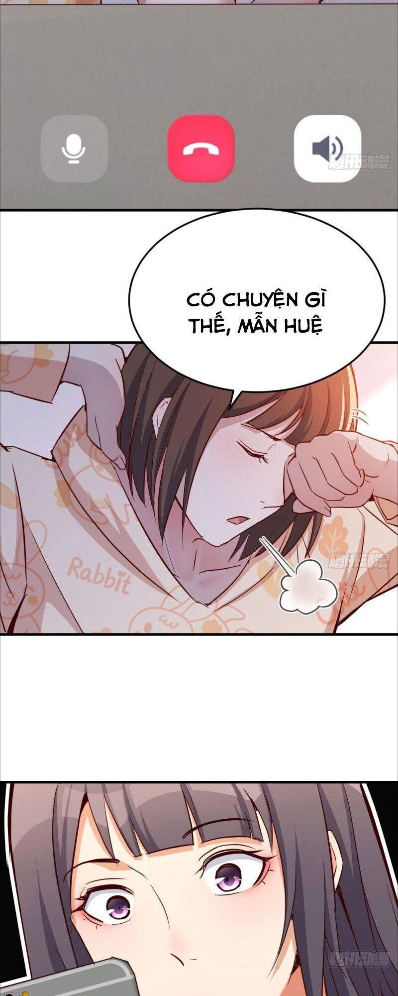 Trong Nhà Có 2 Bạn Gái Song Sinh Chapter 32 - 12