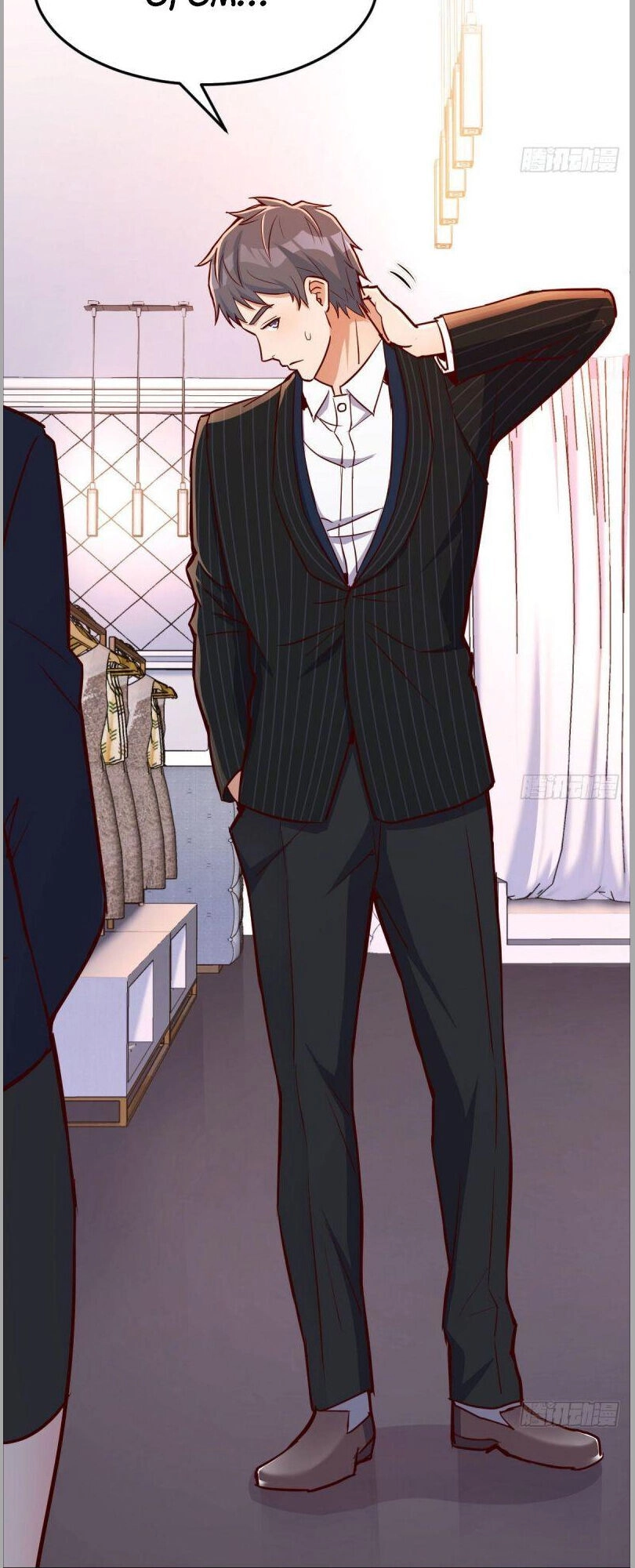 Trong Nhà Có 2 Bạn Gái Song Sinh Chapter 32 - 34