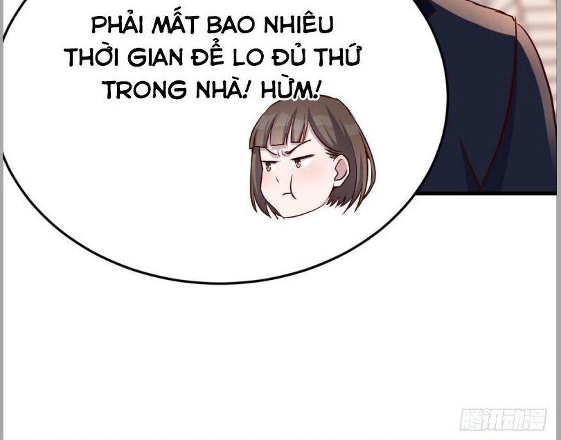 Trong Nhà Có 2 Bạn Gái Song Sinh Chapter 32 - 37