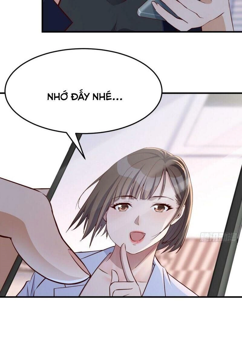 Trong Nhà Có 2 Bạn Gái Song Sinh Chapter 33 - 5