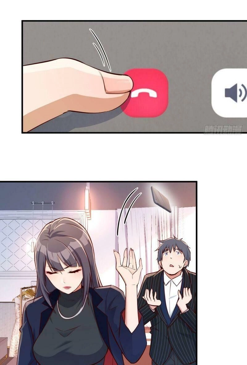 Trong Nhà Có 2 Bạn Gái Song Sinh Chapter 33 - 6