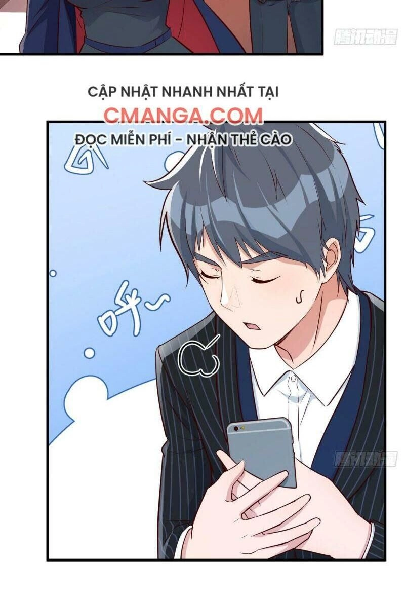 Trong Nhà Có 2 Bạn Gái Song Sinh Chapter 33 - 7