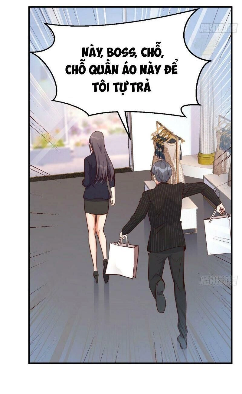 Trong Nhà Có 2 Bạn Gái Song Sinh Chapter 33 - 9