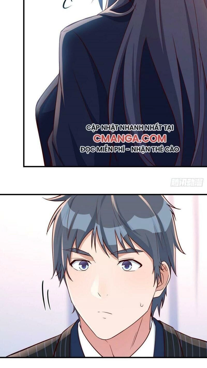 Trong Nhà Có 2 Bạn Gái Song Sinh Chapter 33 - 11